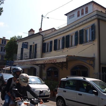 Locanda La Lucciola Портовенере Екстериор снимка