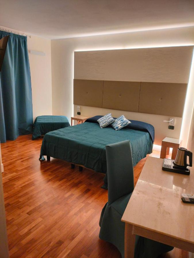 Locanda La Lucciola Портовенере Екстериор снимка