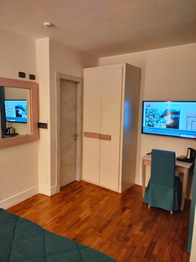 Locanda La Lucciola Портовенере Екстериор снимка