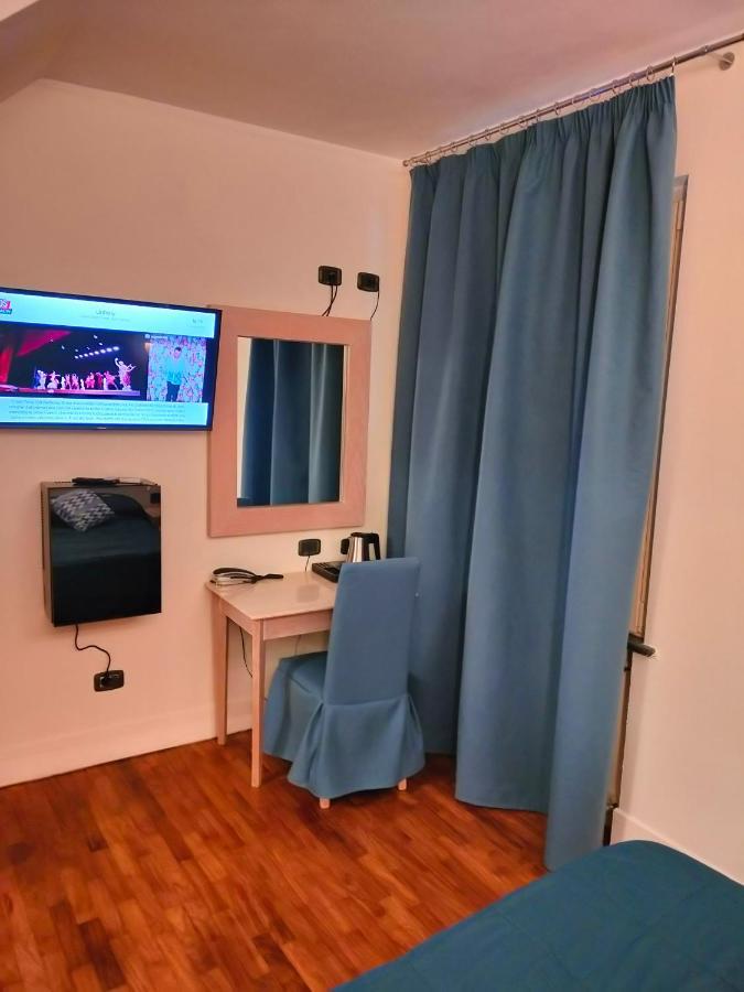 Locanda La Lucciola Портовенере Екстериор снимка