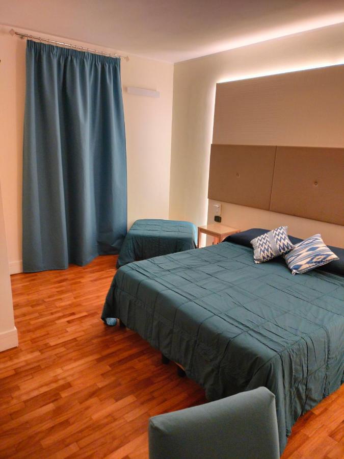 Locanda La Lucciola Портовенере Екстериор снимка