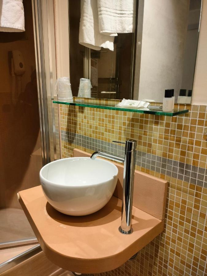 Locanda La Lucciola Портовенере Екстериор снимка