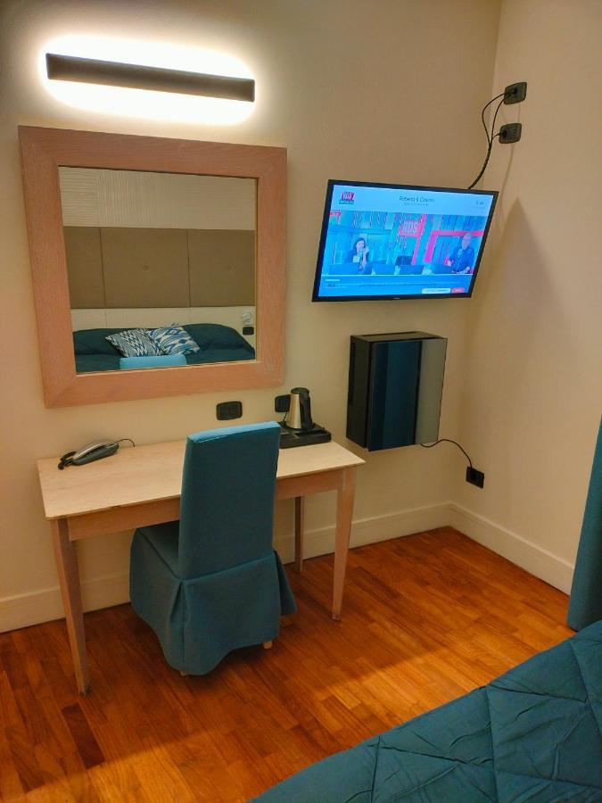 Locanda La Lucciola Портовенере Екстериор снимка