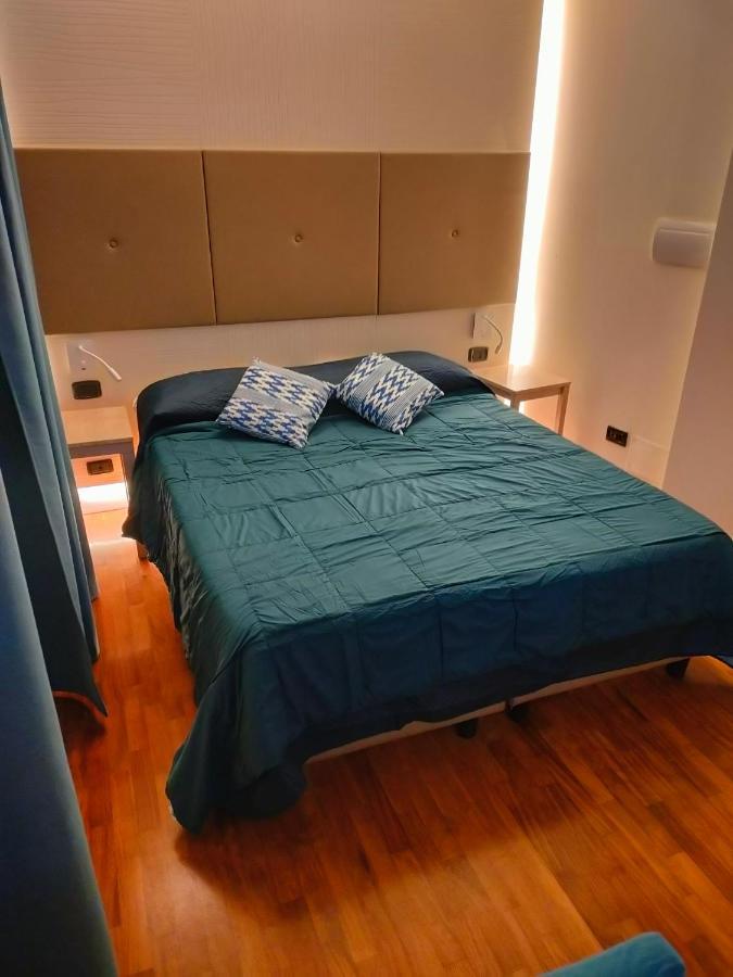 Locanda La Lucciola Портовенере Екстериор снимка