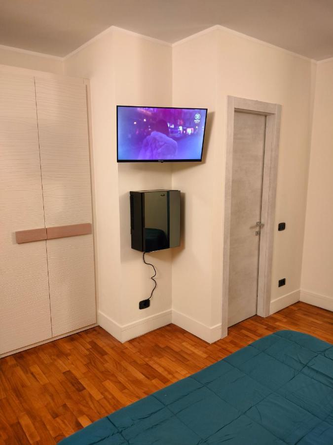 Locanda La Lucciola Портовенере Екстериор снимка