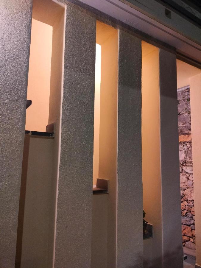 Locanda La Lucciola Портовенере Екстериор снимка